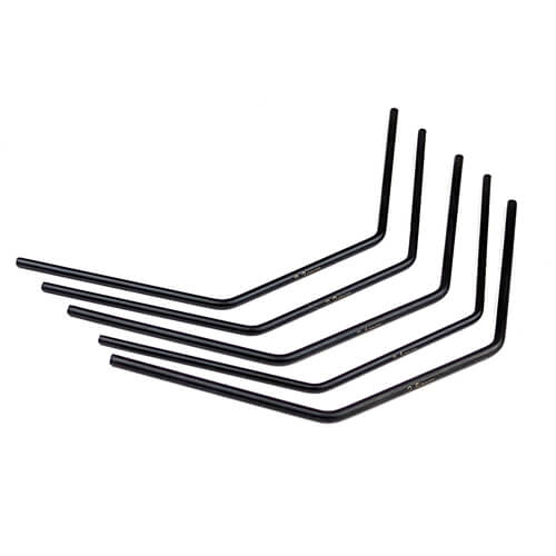 TKR9577 – Sway Bar Set (FRONT, 2.1, 2.2, 2.3, 2.4, 2.5, MT/SCT410 2.0) - Xtreme RC