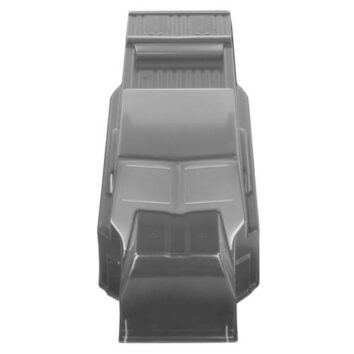 Body (ET48 2.0, w/ window mask) - Xtreme RC