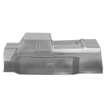 Body (ET48 2.0, w/ window mask) - Xtreme RC