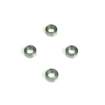 Ball Bearing (4x7x2.5, 4pcs) - Xtreme RC
