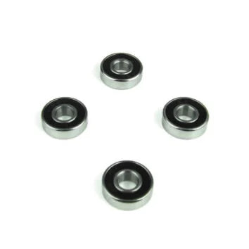 TKRBB05134 – Ball Bearings (5x13x4, 4pcs) - Xtreme RC