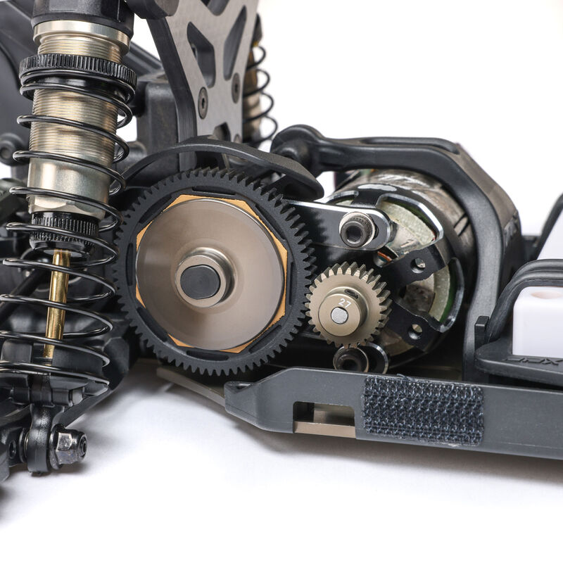 22X DC Race Kit: 1/10 2WD Buggy - Xtreme RC