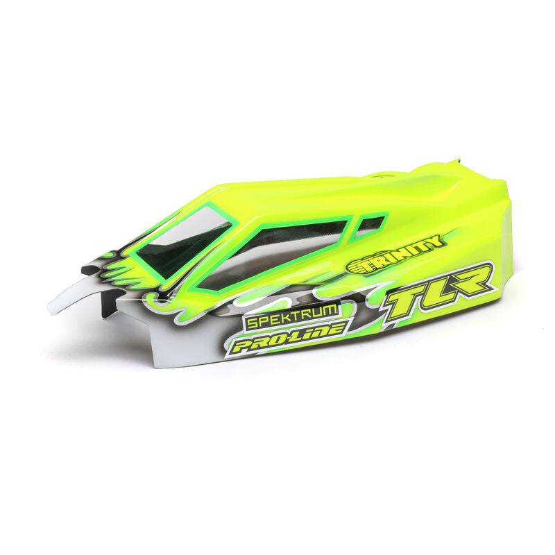 22X DC Race Kit: 1/10 2WD Buggy - Xtreme RC