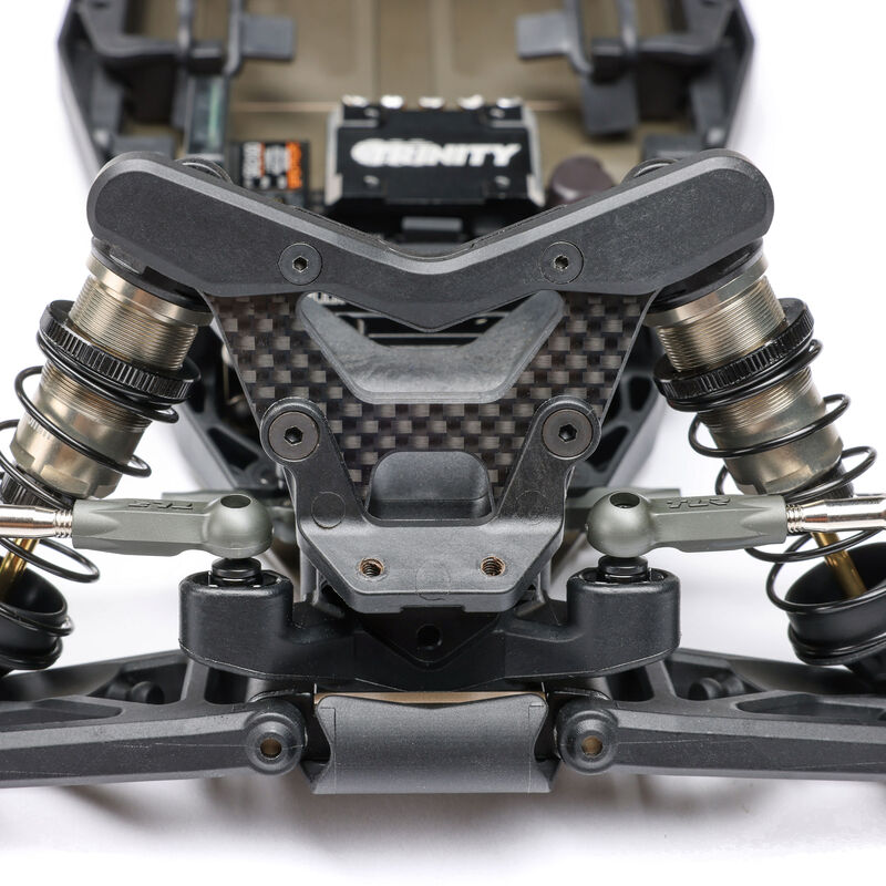 22X DC Race Kit: 1/10 2WD Buggy - Xtreme RC