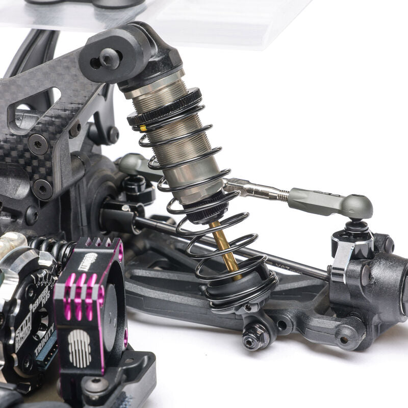 22X DC Race Kit: 1/10 2WD Buggy - Xtreme RC