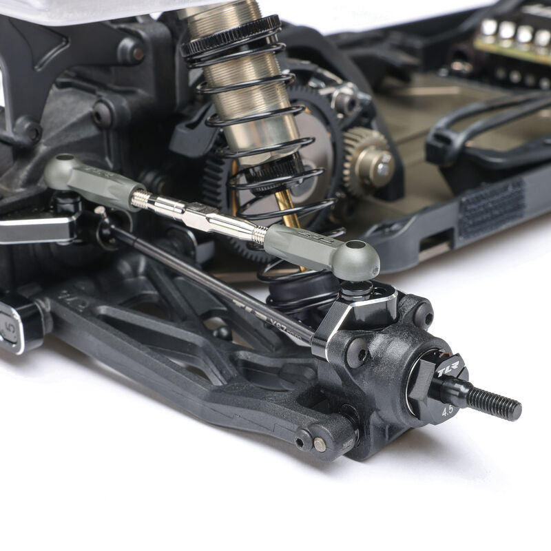 22X DC Race Kit: 1/10 2WD Buggy - Xtreme RC