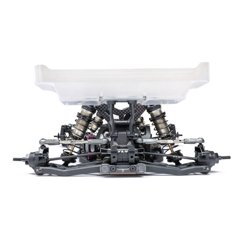 22X DC Race Kit: 1/10 2WD Buggy - Xtreme RC