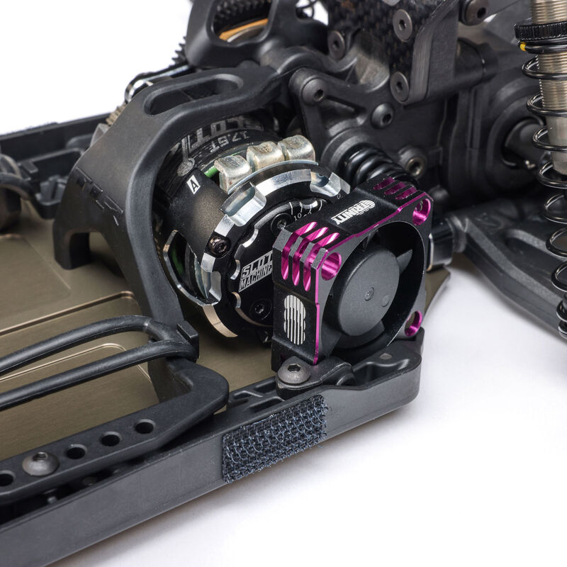 22X DC Race Kit: 1/10 2WD Buggy - Xtreme RC