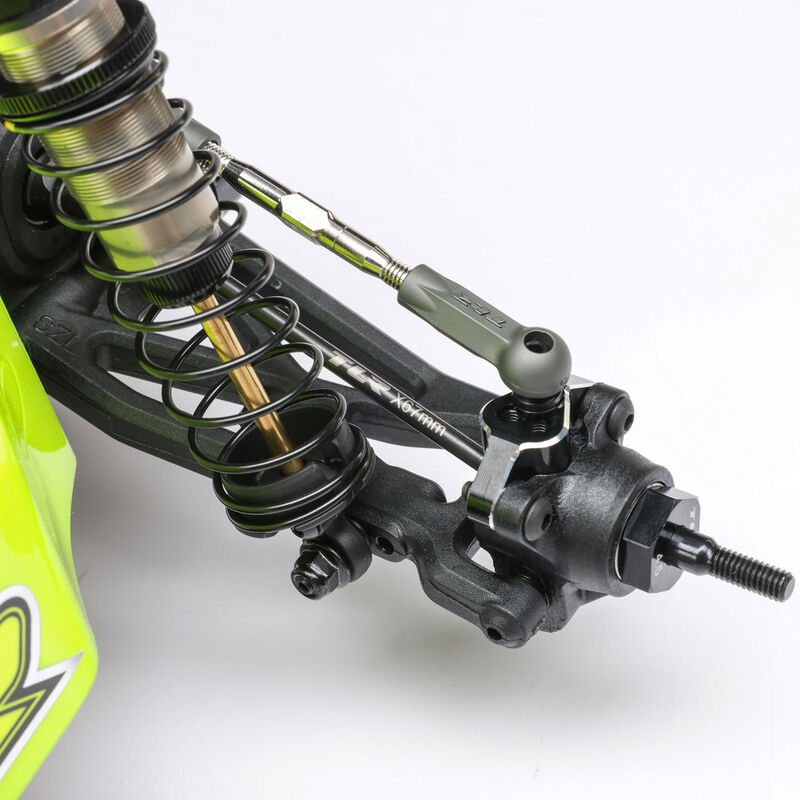 22X DC Race Kit: 1/10 2WD Buggy - Xtreme RC