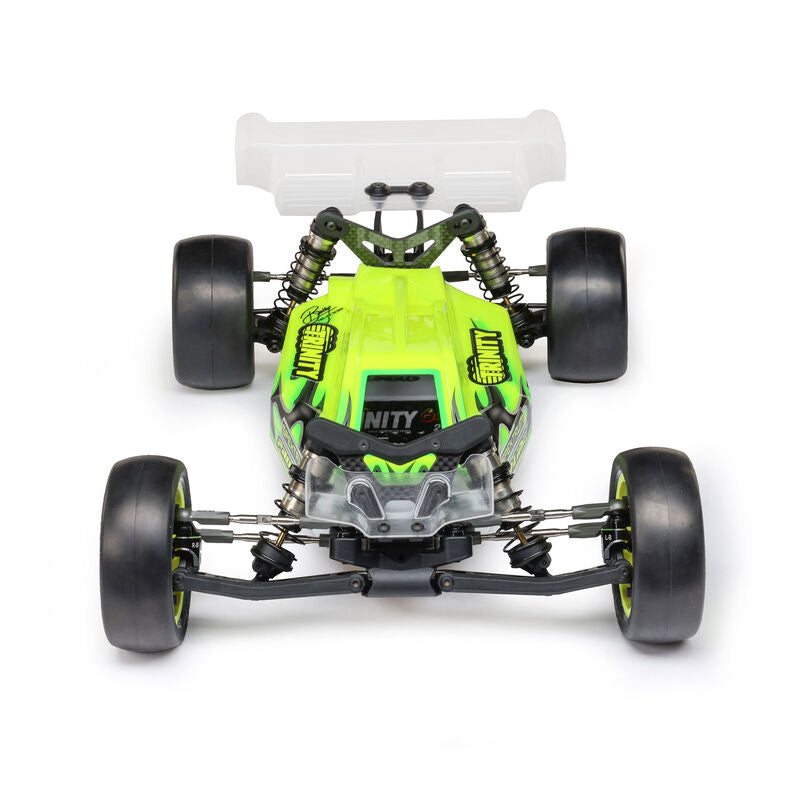 22X DC Race Kit: 1/10 2WD Buggy - Xtreme RC