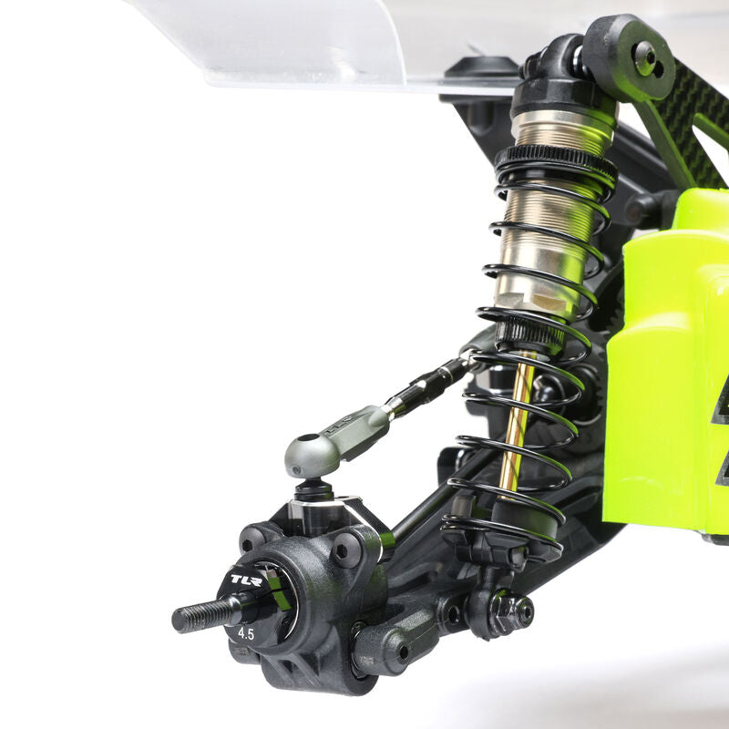 22X DC Race Kit: 1/10 2WD Buggy - Xtreme RC