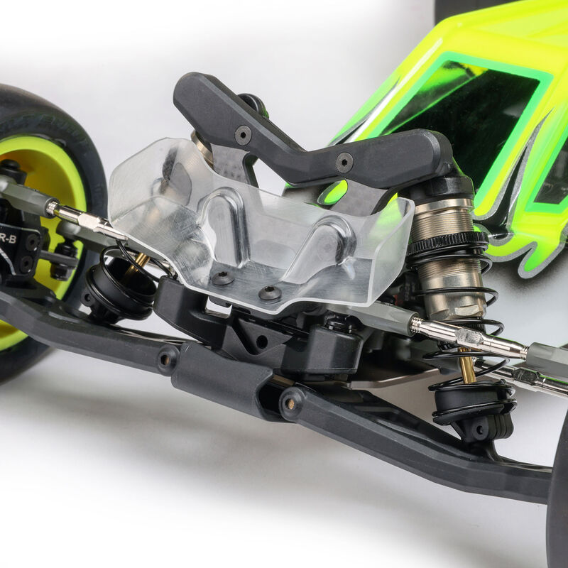 22X DC Race Kit: 1/10 2WD Buggy - Xtreme RC