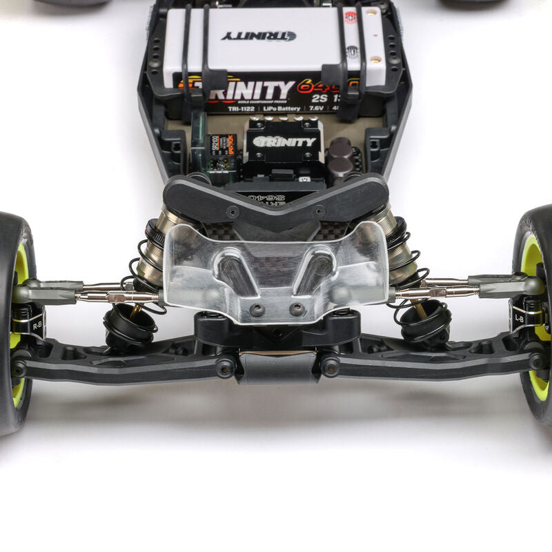 22X DC Race Kit: 1/10 2WD Buggy - Xtreme RC
