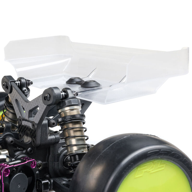 22X DC Race Kit: 1/10 2WD Buggy - Xtreme RC