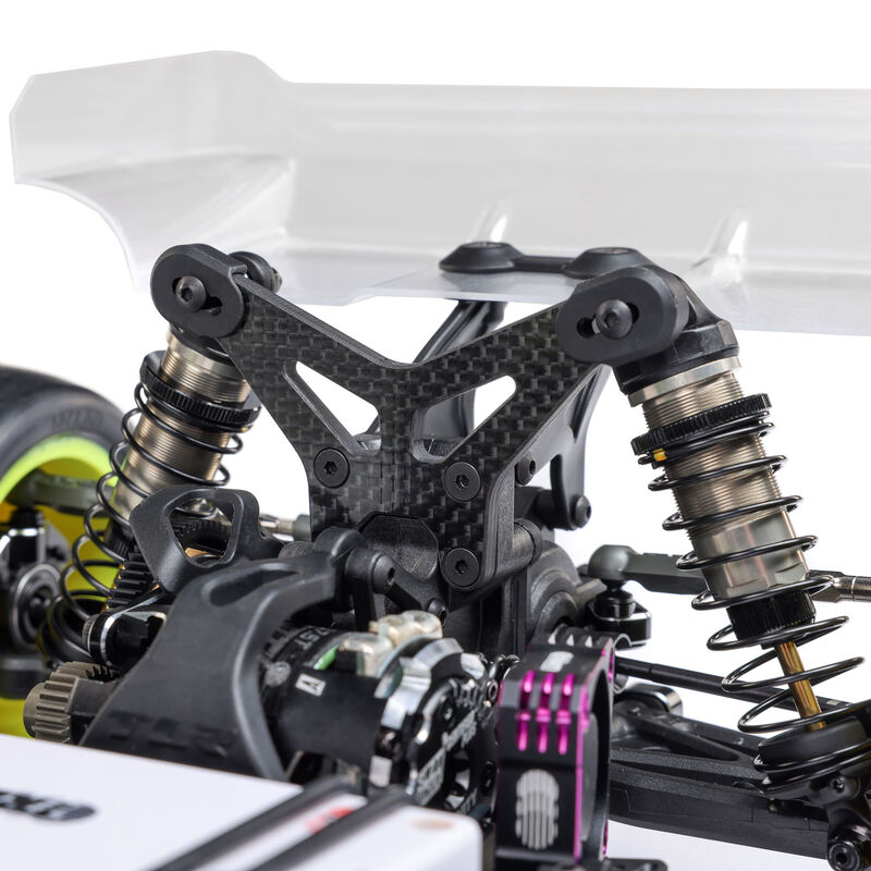 22X DC Race Kit: 1/10 2WD Buggy - Xtreme RC