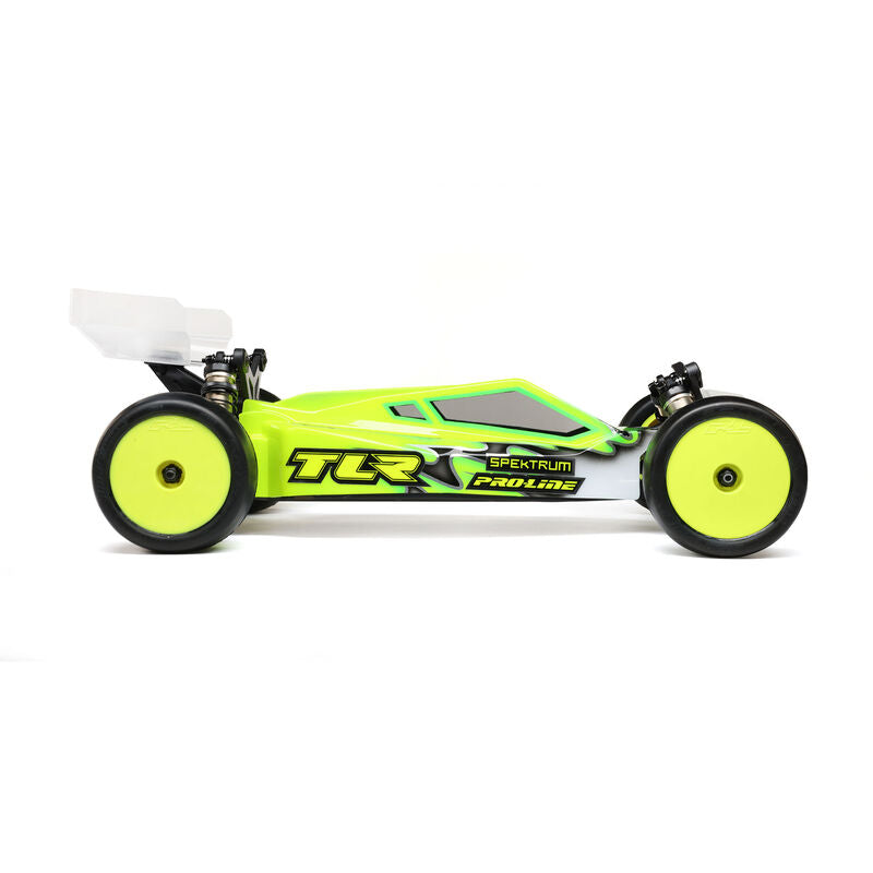 22X DC Race Kit: 1/10 2WD Buggy - Xtreme RC