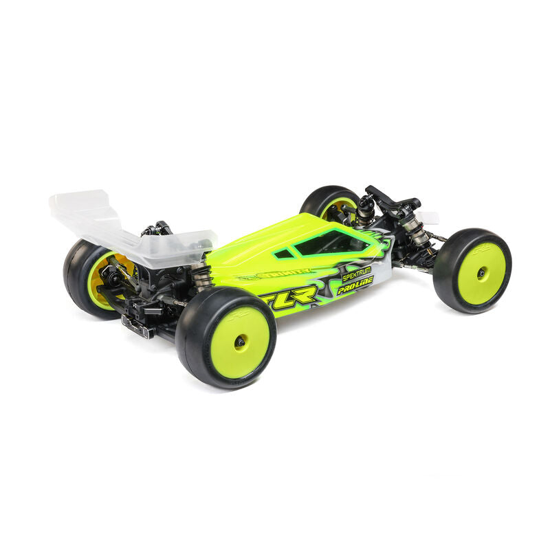 22X DC Race Kit: 1/10 2WD Buggy - Xtreme RC