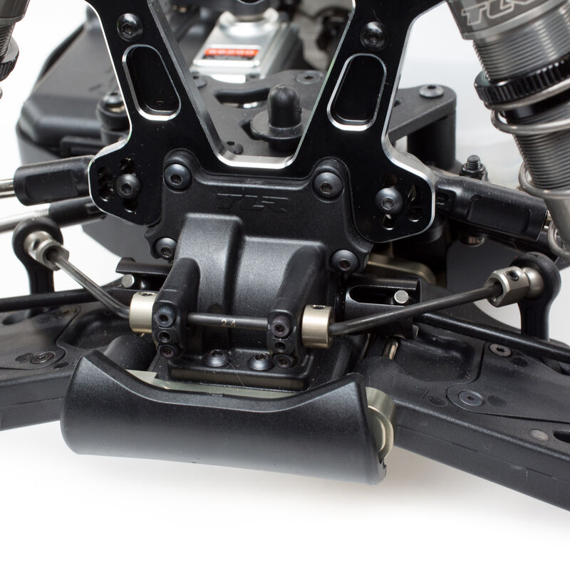 8IGHT XT/XTE Race Kit: 1/8 4WD Nitro/Elec Truggy - Xtreme RC