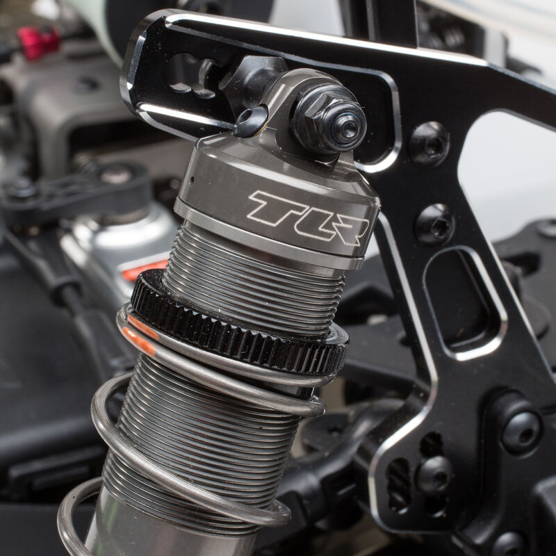 8IGHT XT/XTE Race Kit: 1/8 4WD Nitro/Elec Truggy - Xtreme RC