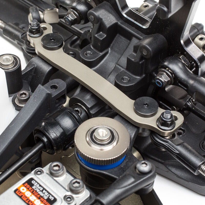 8IGHT XT/XTE Race Kit: 1/8 4WD Nitro/Elec Truggy - Xtreme RC