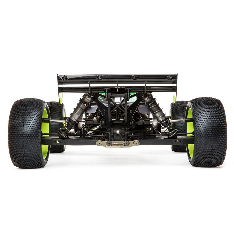 8IGHT XT/XTE Race Kit: 1/8 4WD Nitro/Elec Truggy - Xtreme RC