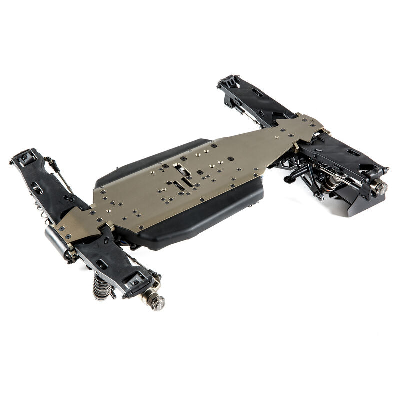 8IGHT XT/XTE Race Kit: 1/8 4WD Nitro/Elec Truggy - Xtreme RC