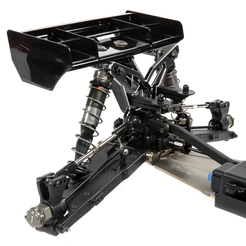 8IGHT XT/XTE Race Kit: 1/8 4WD Nitro/Elec Truggy - Xtreme RC