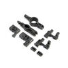 Center Diff Mounts & Shock Tools: 8X - Xtreme RC
