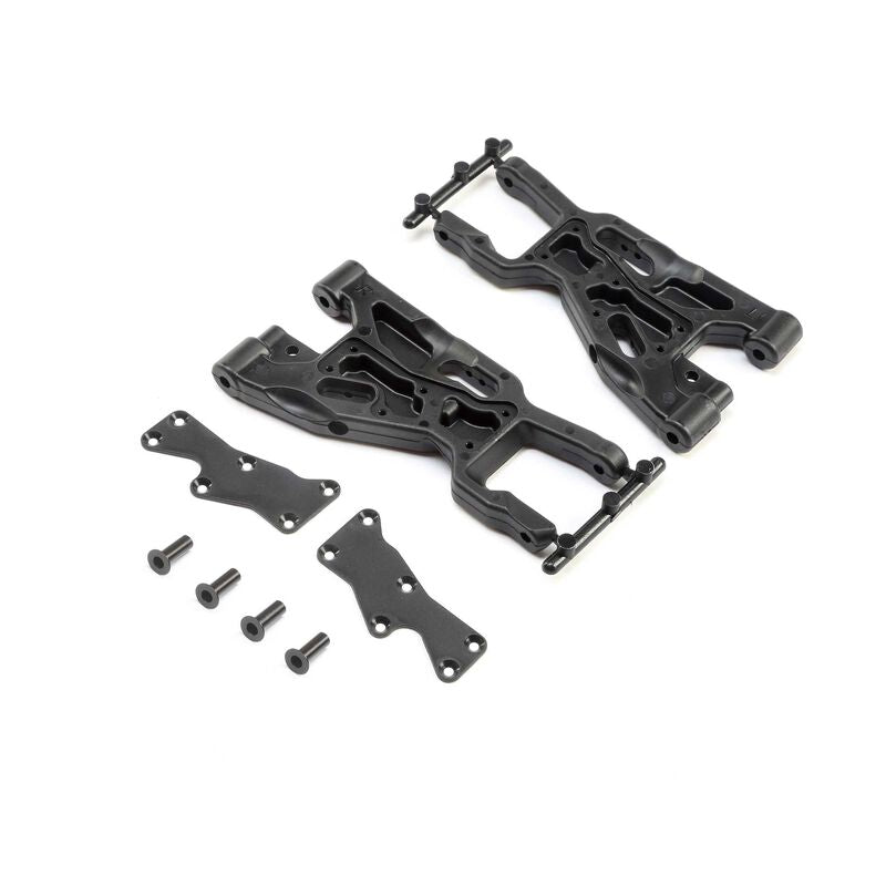 Front Arms Inserts (2): 8X, 8XE - Xtreme RC