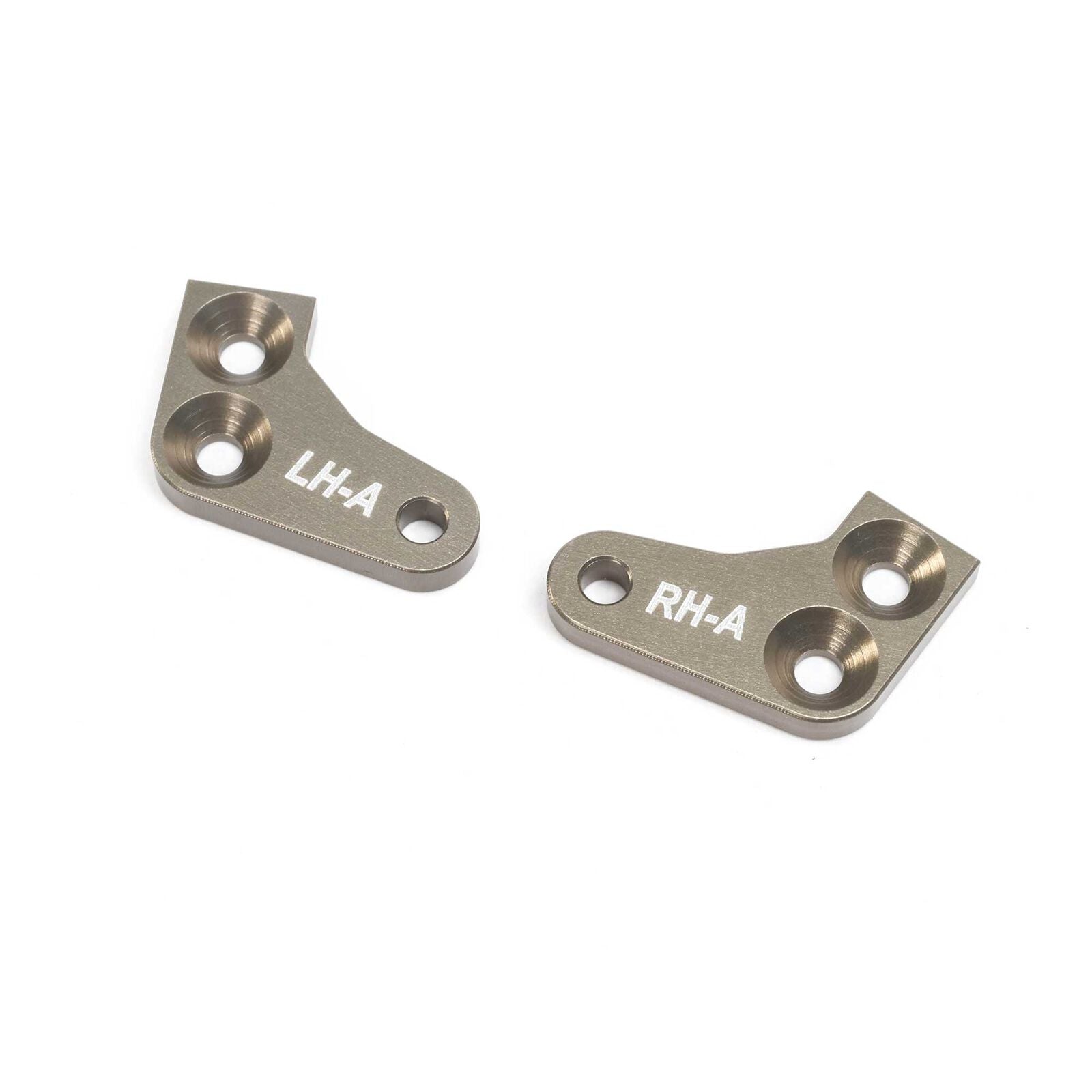 Ackermann Arm, A, V2: 8X - Xtreme RC