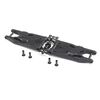 Rear Arm Set w/Inserts: 8X, 8XE 2.0 - Xtreme RC