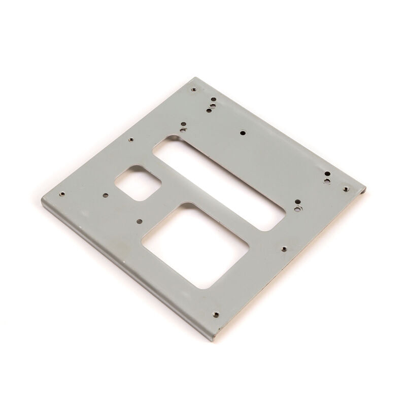 Starter Box Plate: 8IGHT-X - Xtreme RC
