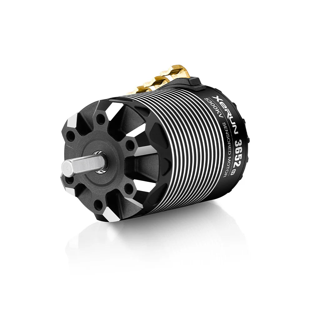 XeRun 3652SD 4500KV G3 Motor - Xtreme RC