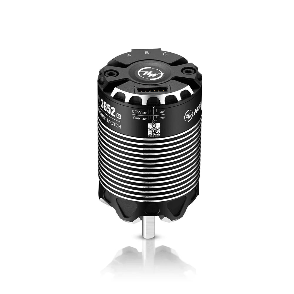 XeRun 3652SD 4500KV G3 Motor - Xtreme RC
