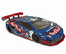 Bittydesign JOTA 1/7 Supercar Body (Clear) (Arrma Felony/Infraction) - Xtreme RC