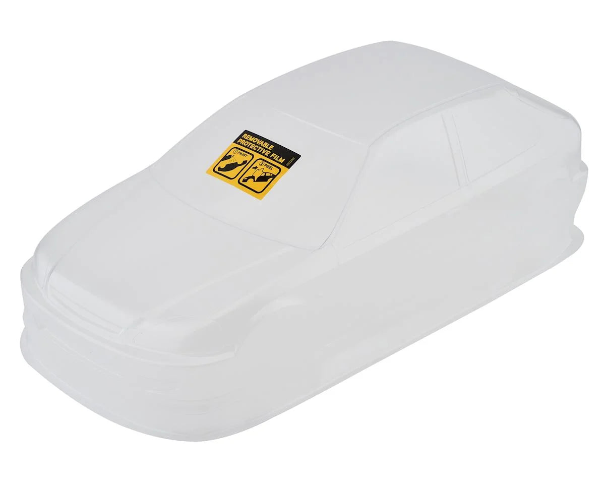 MST EK9 1/10 On-Road Body (Clear) - Xtreme RC