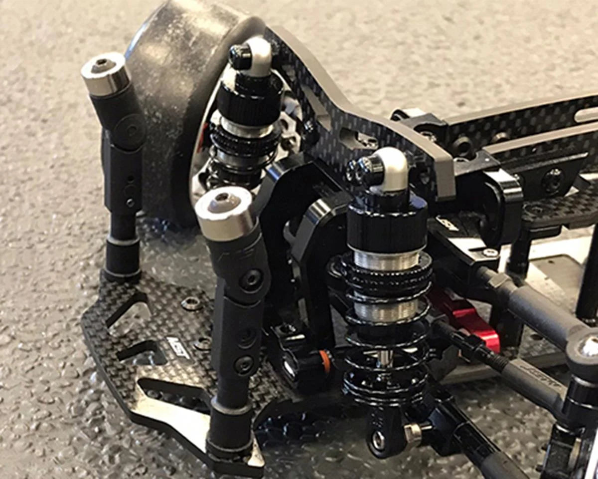 MST Stealth Magnetic Body Mount Set - Xtreme RC