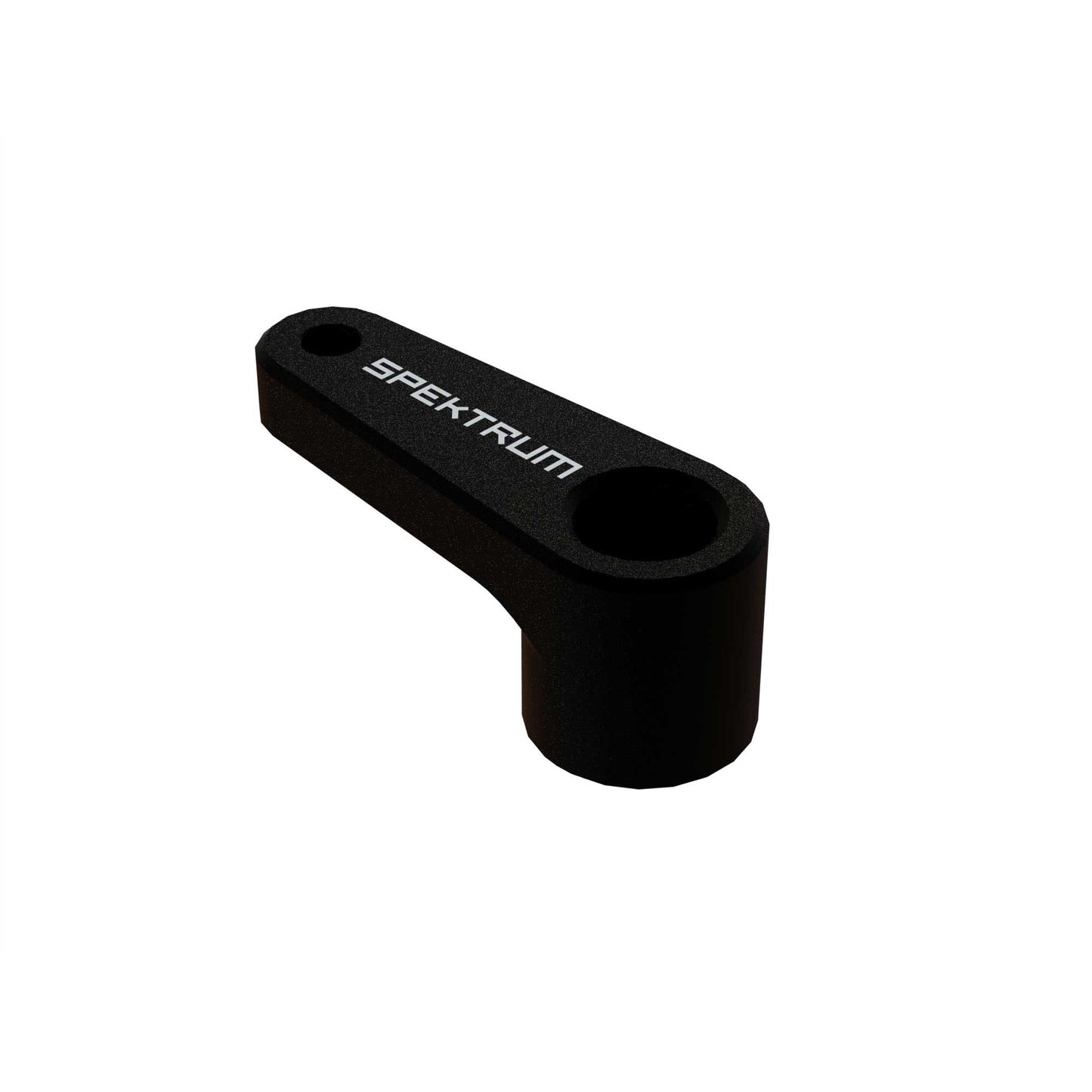 Aluminum Servo Horn 23T Spline: Spektrum