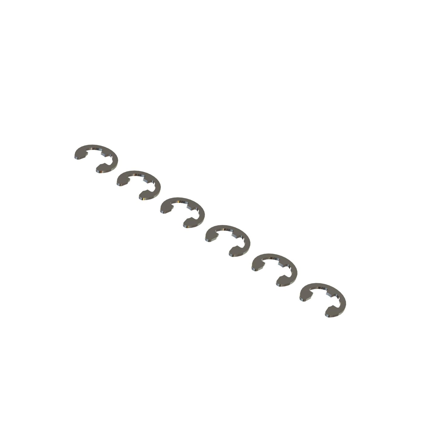 E Clip E-6 (10)