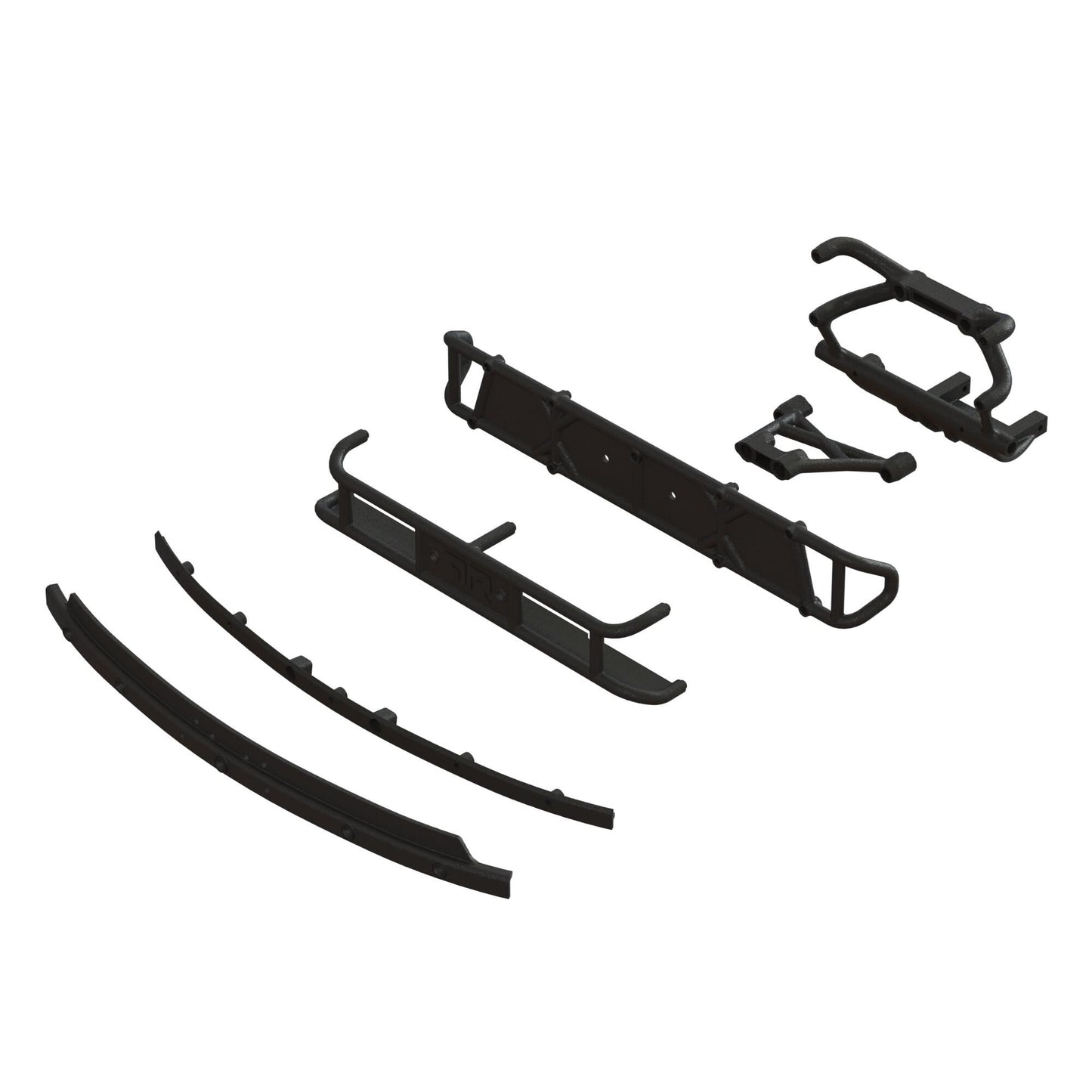 F/R Bumper Set