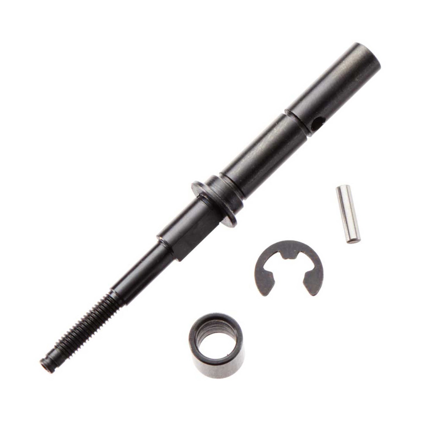 Input Shaft 59mm: BLX 2014