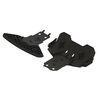Lower Front Bumper and Rear Diffuser Set - Xtreme RC
