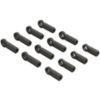 Rod End Set: 4x4 - Xtreme RC