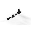 Servo Saver Set - Xtreme RC