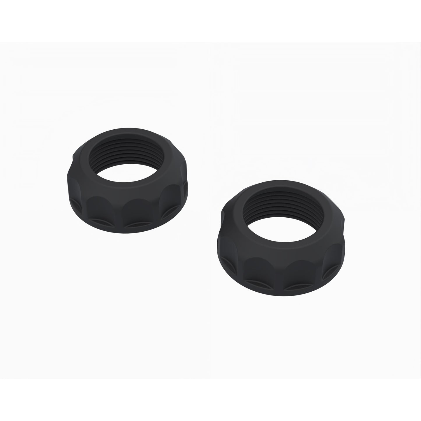 Shock Cap, Black (2)