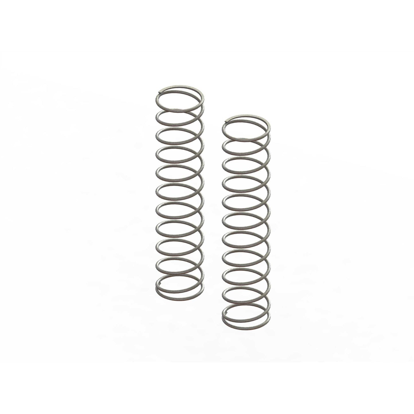 Shock Springs, 110mm 0.56N/sq.m (3.2 f-lb/in) (2)