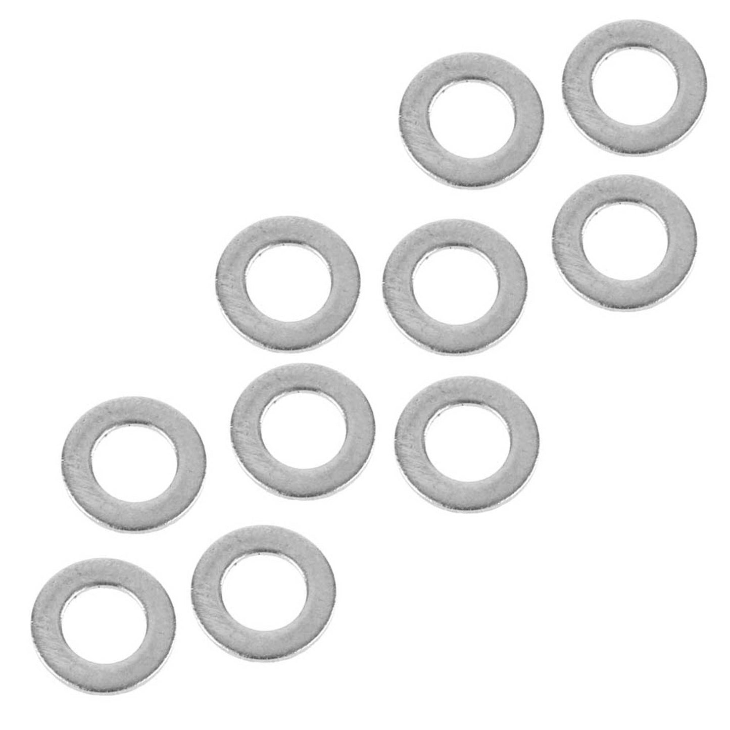 Washer 3.4x5.9x0.5mm (10)
