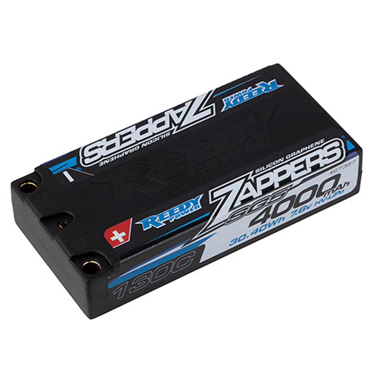 Reedy Zappers SG5 HV-LiPo 4000mAh 130C 7.6V Shorty
