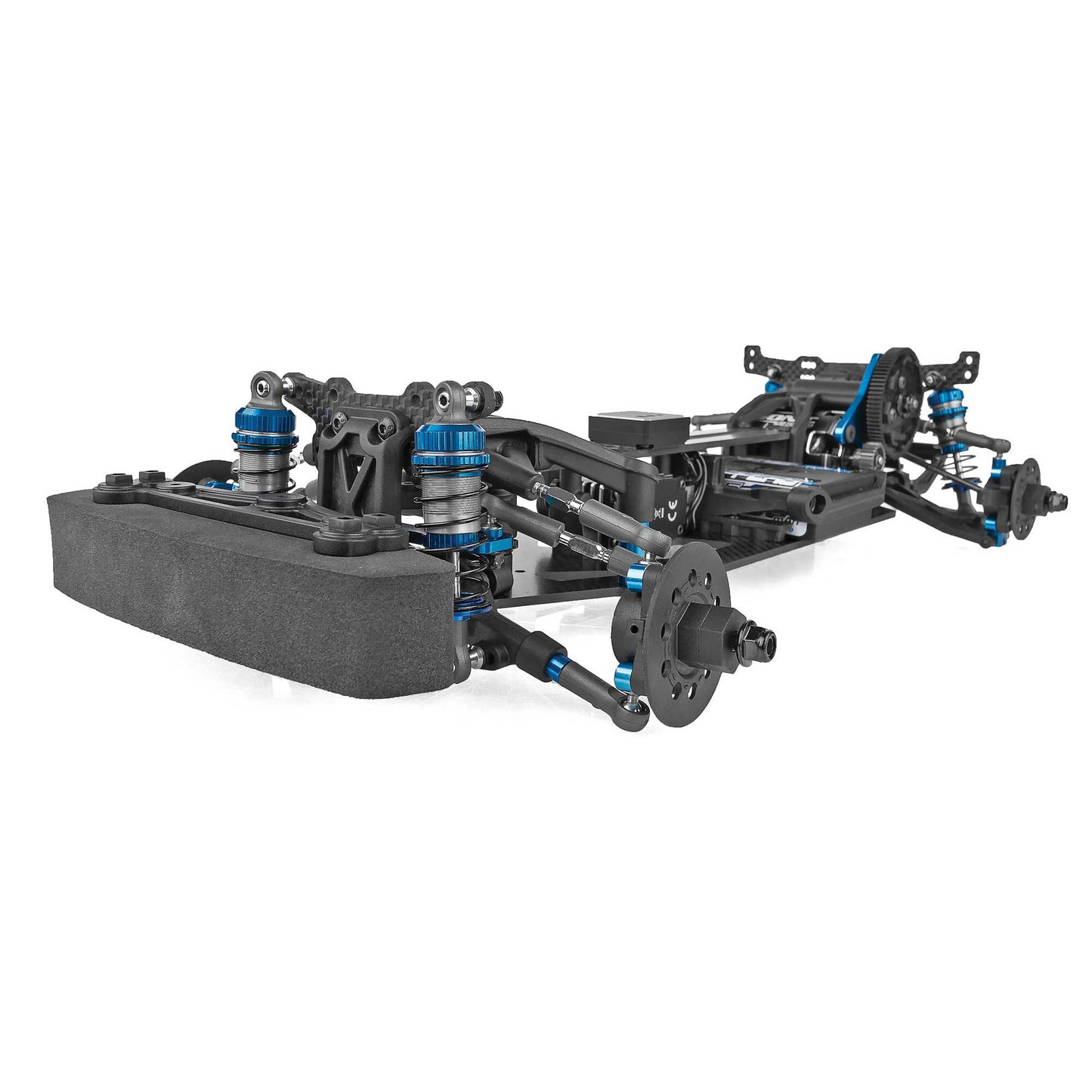 1/10 DC10 2WD Drift Car Kit
