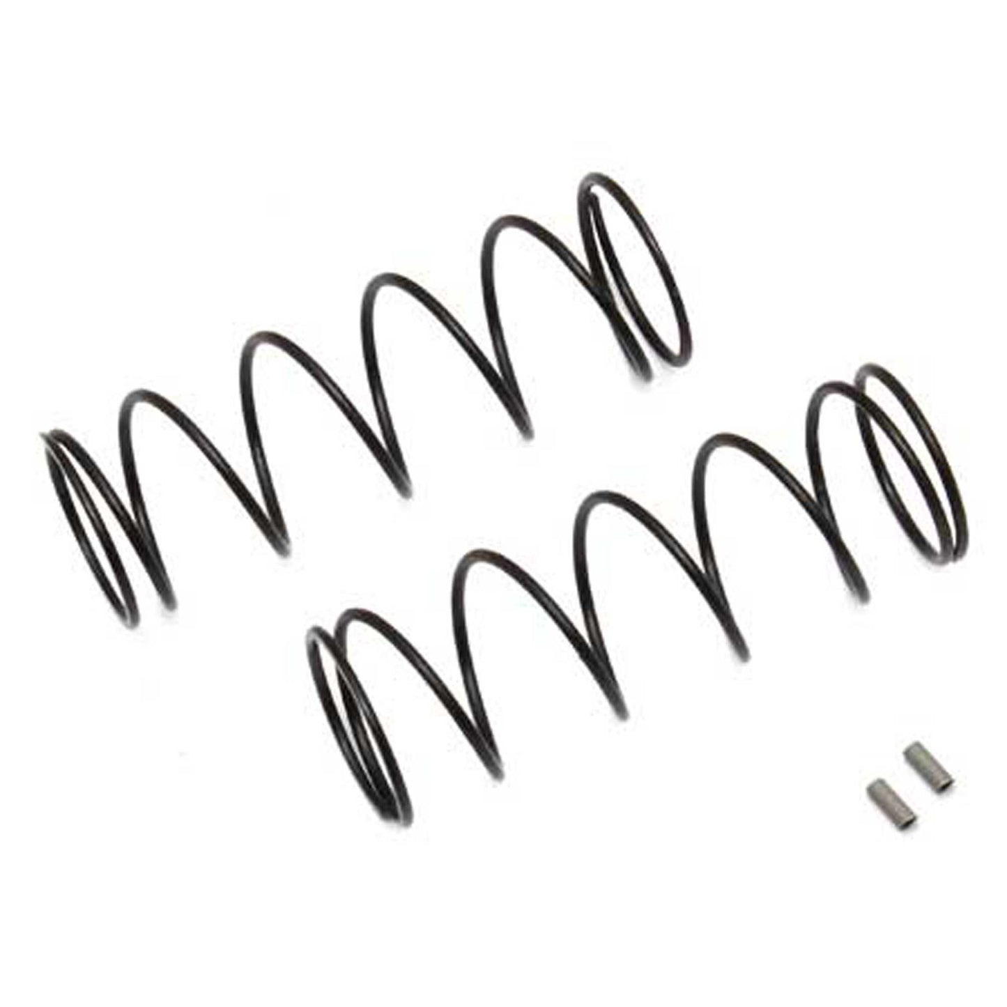 12mm Shock Springs 54mm Gray 4.45 lb in